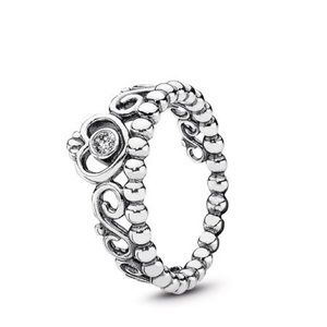 Pandora Princess Ring
